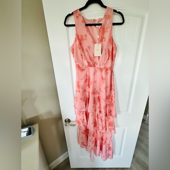 Wayf Dresses & Skirts - Wayf Chelsea Maxi Dress ,Size S